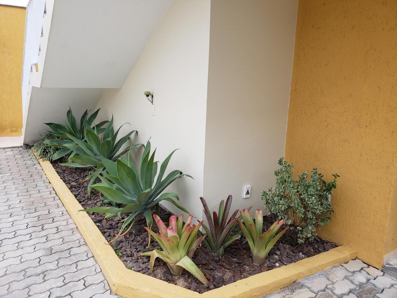 Pousada Barra Nativa Florianópolis Exterior foto