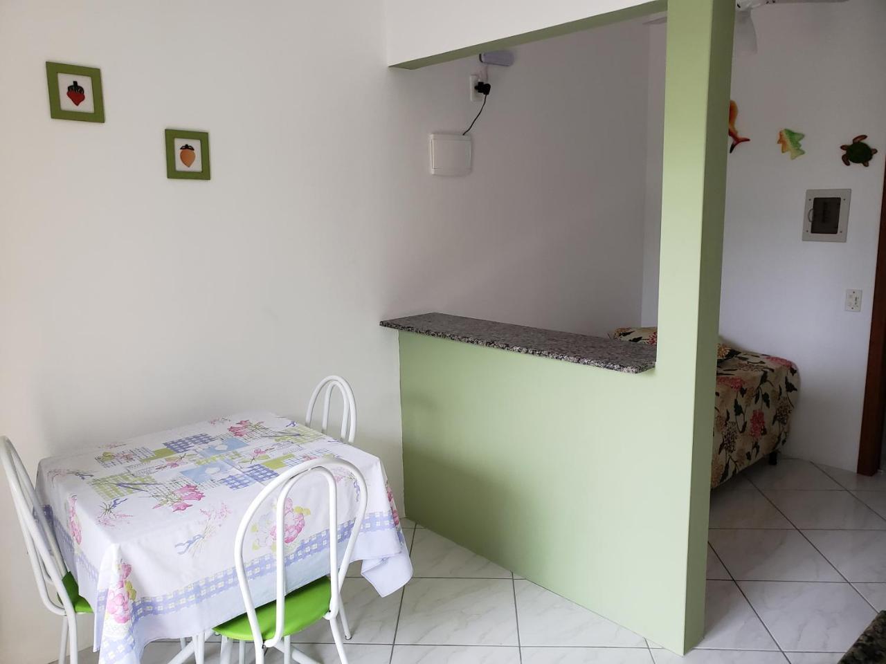 Pousada Barra Nativa Florianópolis Exterior foto