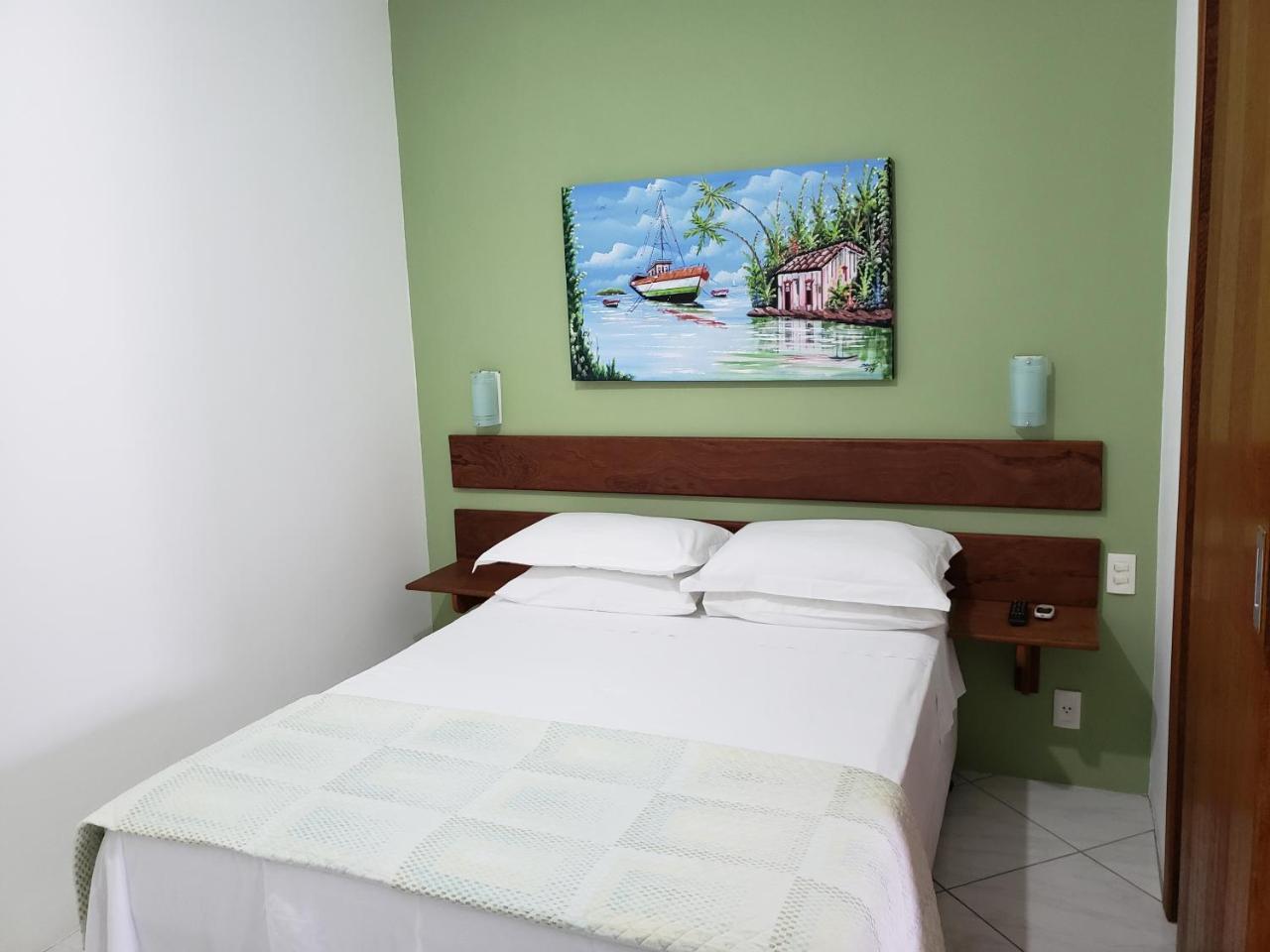 Pousada Barra Nativa Florianópolis Exterior foto